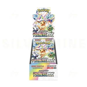 sv8a - Pokemon TCG - Scarlet & Violet - Terastar Fes EX