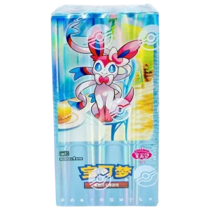 Pokémon Gem Pack Vol 2 - Simplified Chinese Booster Box